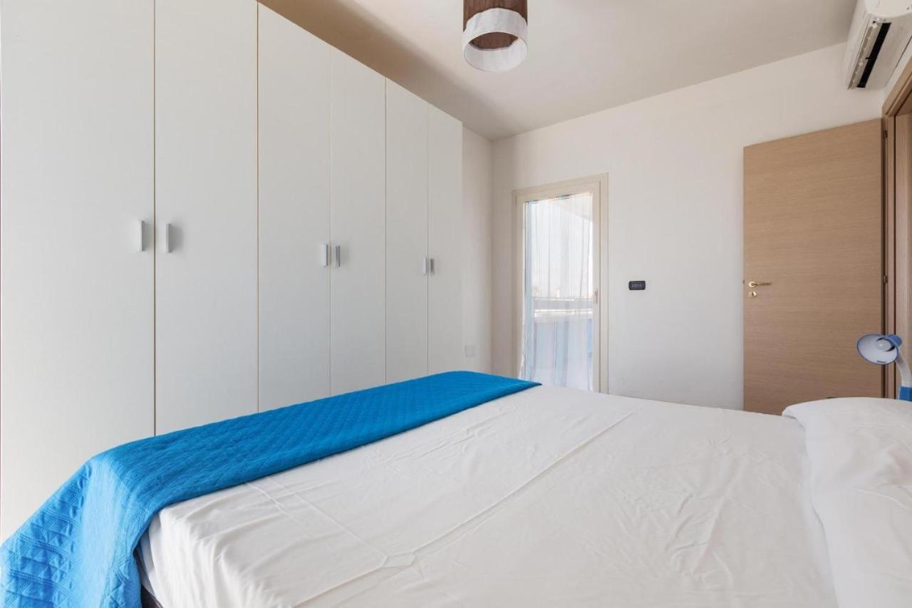 Dormiglione Apartment ตอร์เลลาปิลโล ภายนอก รูปภาพ