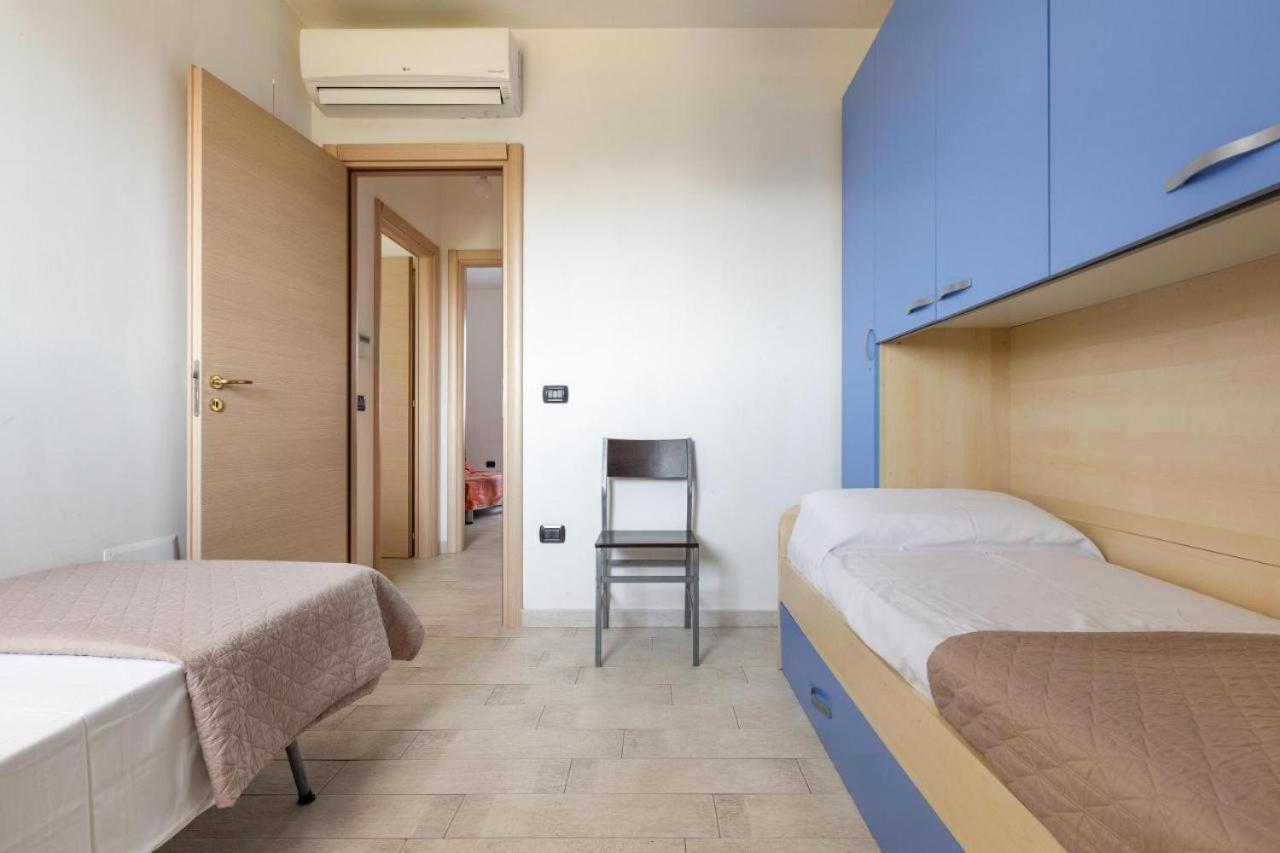 Dormiglione Apartment ตอร์เลลาปิลโล ภายนอก รูปภาพ