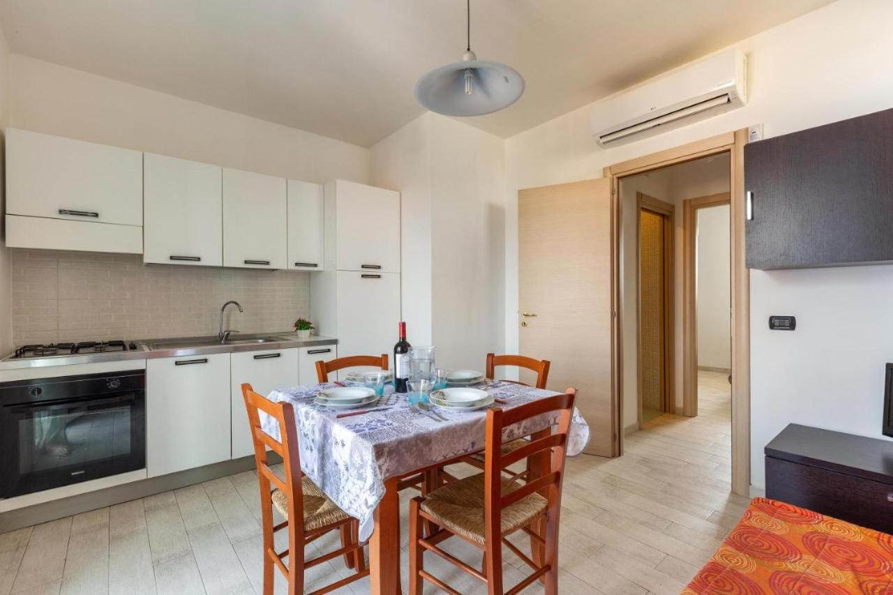 Dormiglione Apartment ตอร์เลลาปิลโล ภายนอก รูปภาพ