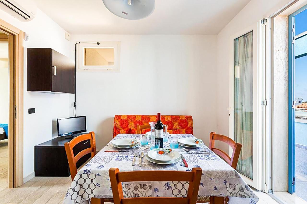 Dormiglione Apartment ตอร์เลลาปิลโล ภายนอก รูปภาพ