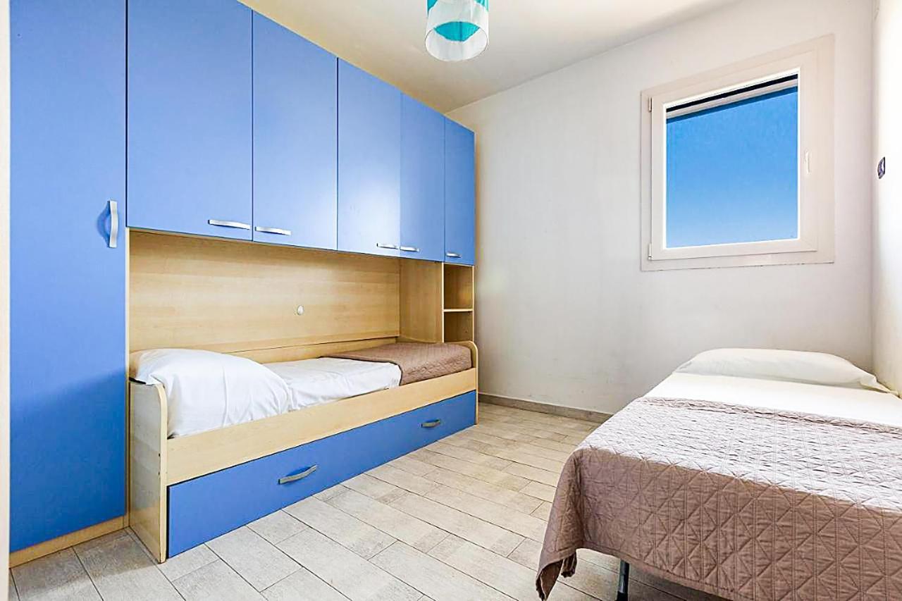Dormiglione Apartment ตอร์เลลาปิลโล ภายนอก รูปภาพ